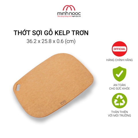 Thớt sợi gỗ Kelp