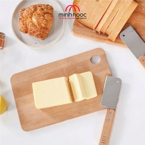 Dao ăn tráng miệng Fika-Neoflam