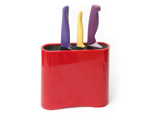 AKB-R, ống cắm dao đa sợi Aveco bằng nhựa