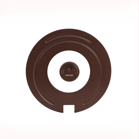 Nắp chảo Miris plus