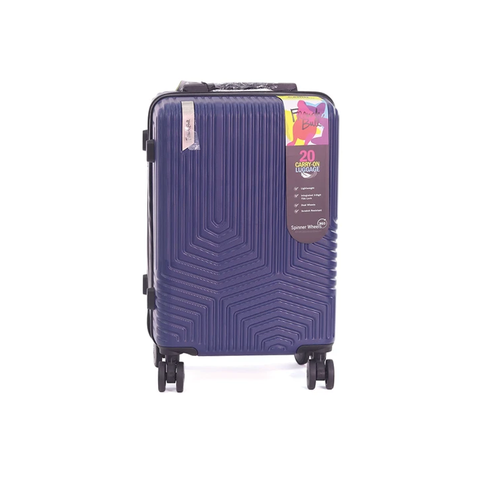 Vali FrenchBull màu xanh navy