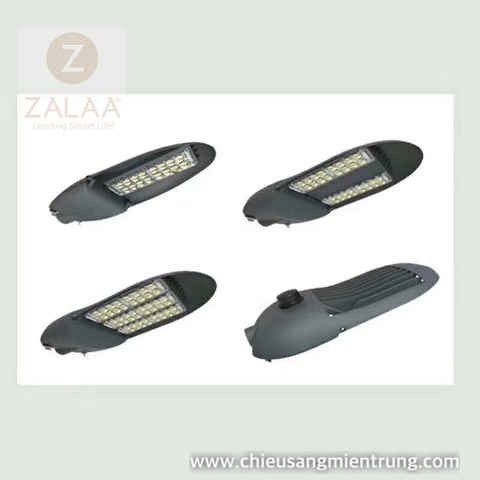Đèn Đường Phố LED 120W OEM Philips Mã sản phẩm ZSL-12005