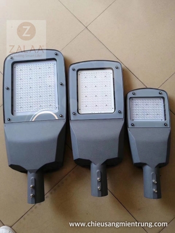 Đèn đường phố LED 100w, 150w, 200w... OEM PHILIPS cao cấp ZALAA
