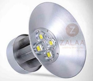 ĐÈN LED NHÀ XƯỞNG HIGHBAY 200W