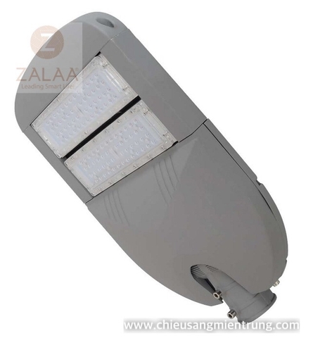 Đèn LED siêu sáng - đèn đường LED 100w cao cấp ZALAA