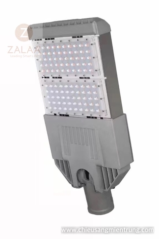 Đèn đường phố LED 100w OEM Philips Done Bridgelux cao cấp ZALAA