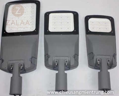 Đèn đường phố LED 150w OEM Philips chip SMD mã ZODER056-150 ZALAA