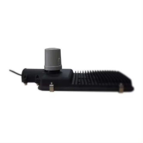 Bộ điều khiển đèn đường tự động ngoài trời ZSL-SZ10-LoRa-NEMA ZALAA Smart Light