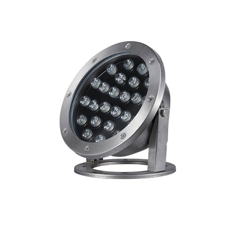 Đèn Led Âm Nước 36W Mã sản phẩm ZAN-36W