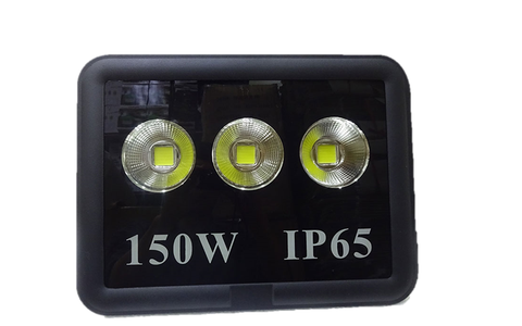 Đèn pha led cốc 150w mã sản phẩm ZFS150W ZALAA