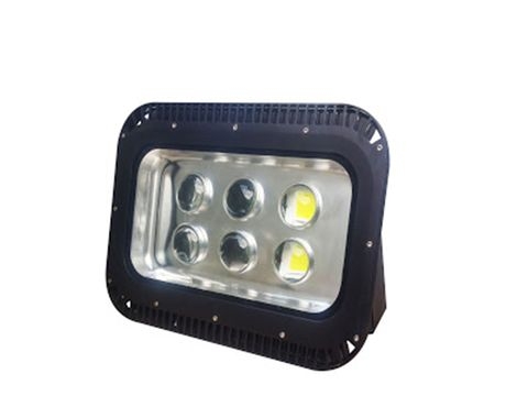 Đèn Pha LED gương cầu lồi 300w mã sản phẩm ZFL-300 ZALAA