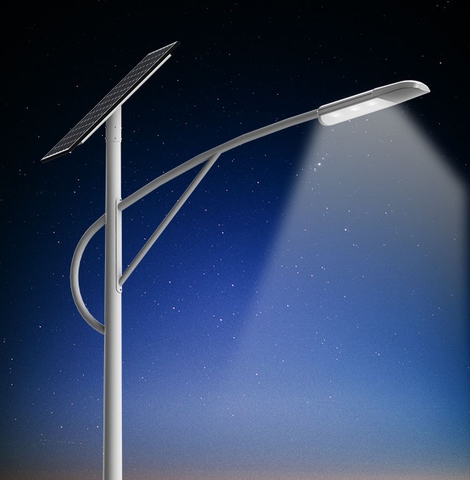 Tấm Pin Solar Panel sử dụng cho Cột Đèn Năng Lượng Mặt Trời Cần Đơn ZCD ZALAA
