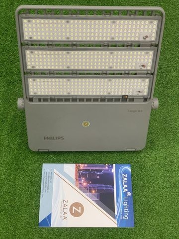 Đèn Pha LED 300W OEM Philips kiểu Tango G3 BVP383 Cho Sân Tennis