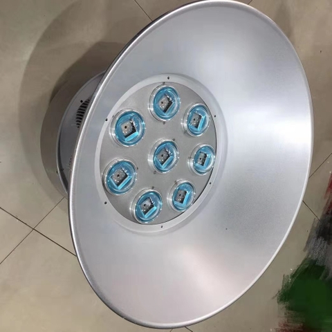 ĐÈN LED NHÀ XƯỞNG HIGHBAY 400W