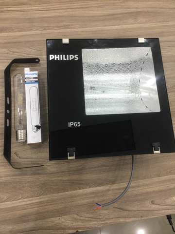 Đèn pha LED cao áp Philips 400W ZPL-MT400 ZALAA