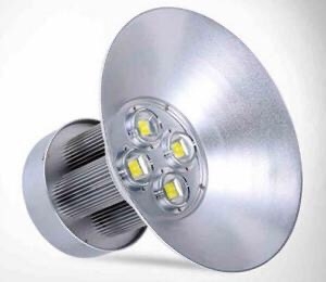 Đèn highbay led nhà xưởng 200w mã số ZHB-200-COB ZALAA Done +TF