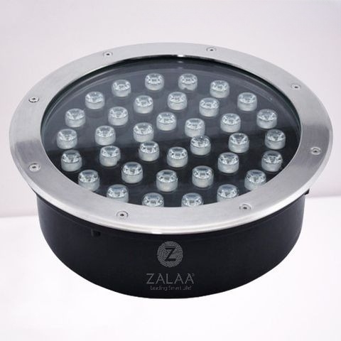 Đèn Led Âm Đất 36W Mã sản phẩm ZAD-D250H100-36W