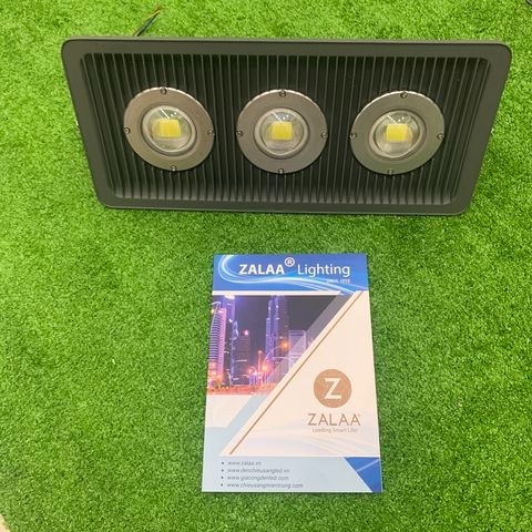 Đèn LED chống cháy nổ 150W ZALAA