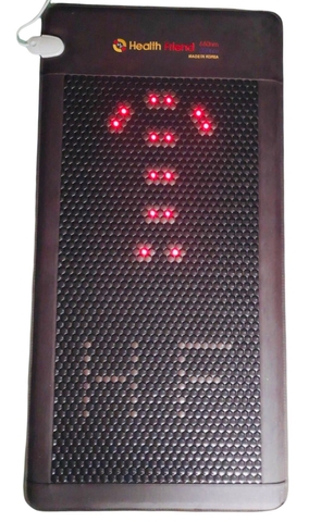 Thảm đơn laser Health Friend 2000 x 1000 x 45 (mm)