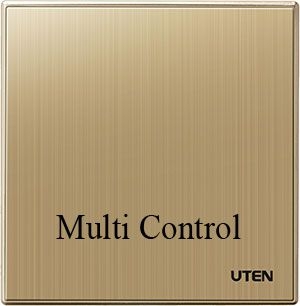 Bộ công tắc đa chiều uten Q9GK13