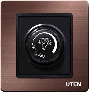 Bộ triết áp đèn uten A5G-1D/G