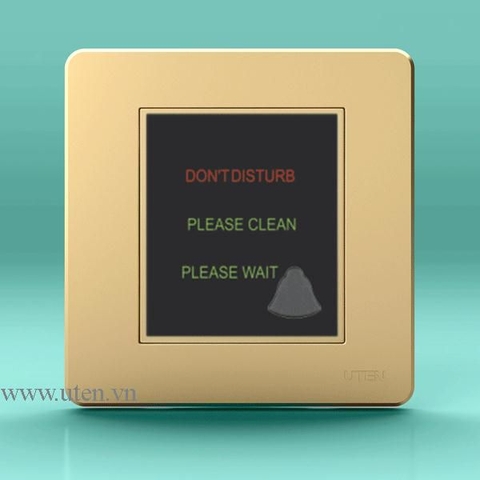 Chuông báo 3 tác dụng uten Q7-3GML