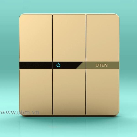 Công tắc ba uten Q7-K32