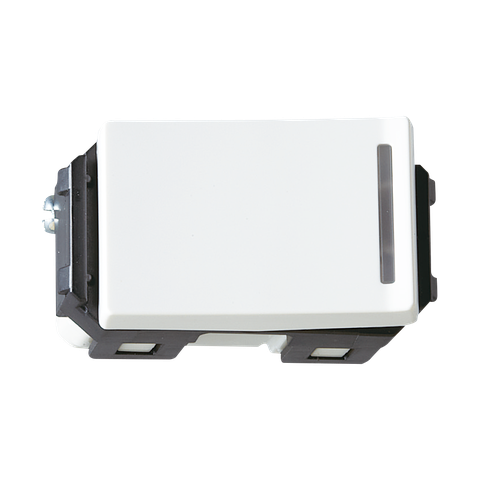 Công tắc đơn 1 chiều Panasonic Halumie WEVH5531/ WEVH5531-7