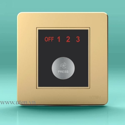 Công tắc mức độ gió uten Q7-1D/F
