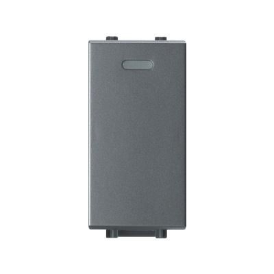 Hạt công tắc 2 chiều size S uten V7 PGK12-SS
