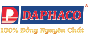 Dây cáp điện DAPHACO