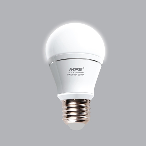 ĐÈN LED BULB LBA-7V LED Bulb