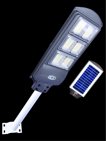 150W Đèn năng lượng mặt trời KLSOLAR09