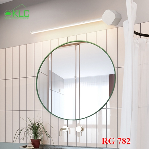 Đèn rọi gương Lighting and Home RG 782