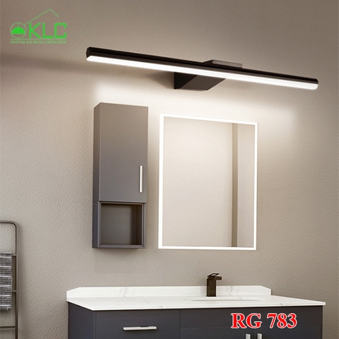 Đèn rọi gương Lighting and Home RG 783