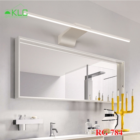 Đèn rọi gương Lighting and Home RG 784