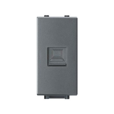 Hạt ổ cắm mạng size S uten V7 PCSS