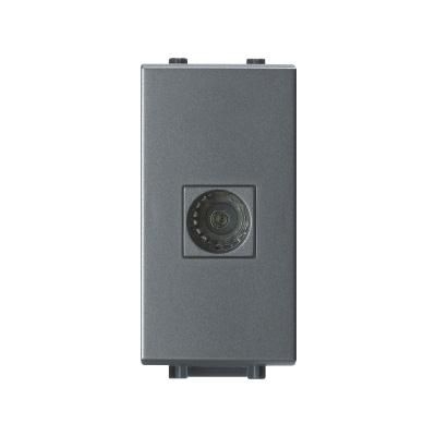Hạt ổ cắm tivi size S uten V7 TVSS