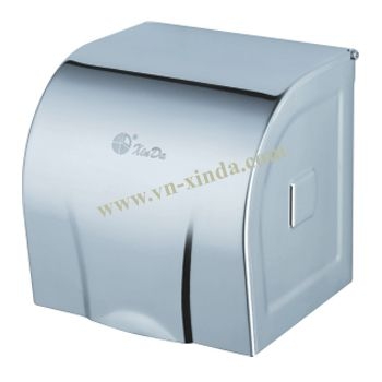 Hộp đựng giấy vệ sinh XINDA JZH10W1