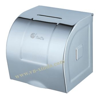 Hộp đựng giấy vệ sinh XINDA JZH10W2
