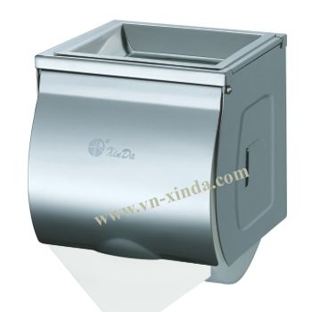 Hộp đựng giấy vệ sinh XINDA JZH10W3