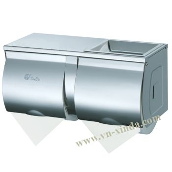 Hộp đựng giấy vệ sinh XINDA JZH210W1