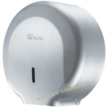 Hộp đựng giấy vệ sinh XINDA JZH25k