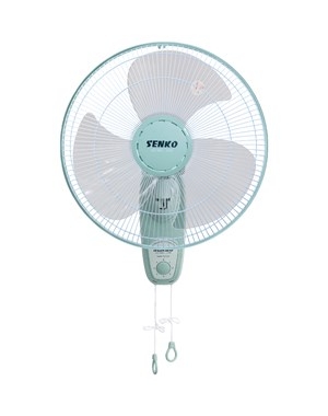 Quạt treo tường Senko TC1626
