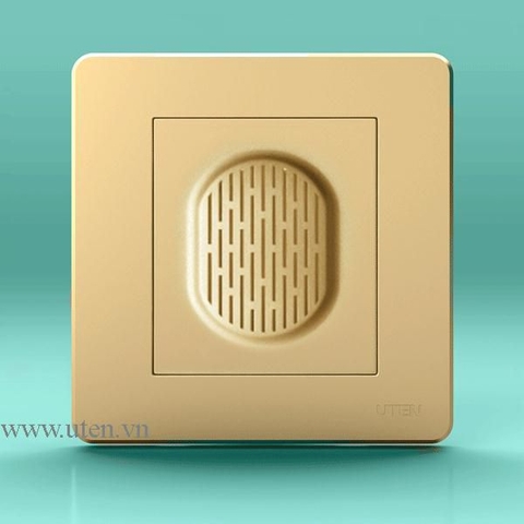 Thiết bị cảm biến âm thanh uten Q7-1DK