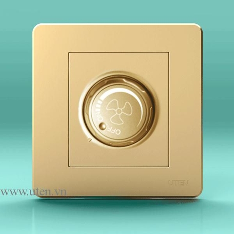 Triết áp quạt uten Q7-1DS