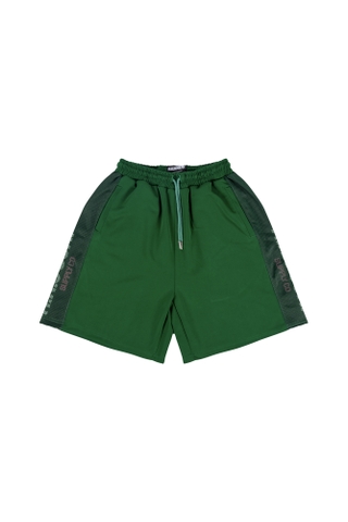 RICHNESS SURF CO.MESH SHORT (GREEN)