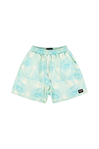 RICHNESS SURF CO.SWIM TRUNKS ( BEACH CLUB )