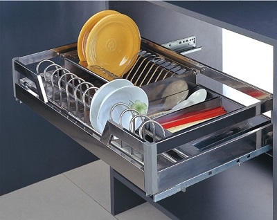 Cách chọn phụ kiện bếp