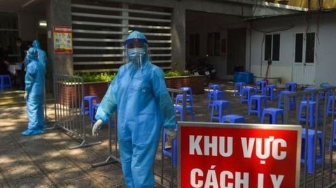 Sáng 18/6: Thêm 81 ca mắc COVID-19, riêng TPHCM nhiều nhất với 60 người